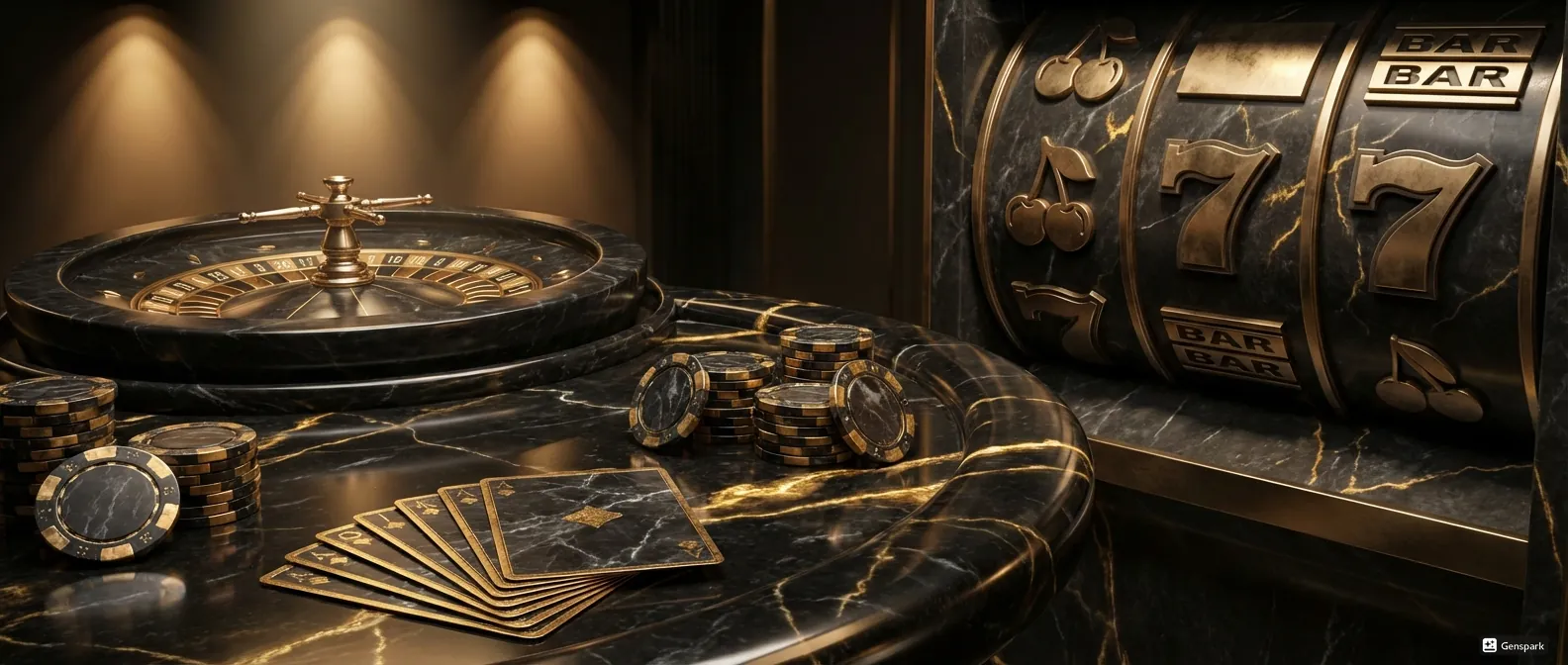 Vegazone Casino bonus