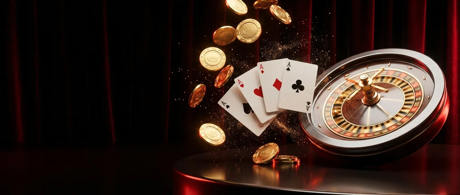 Vegazone Casino bonus