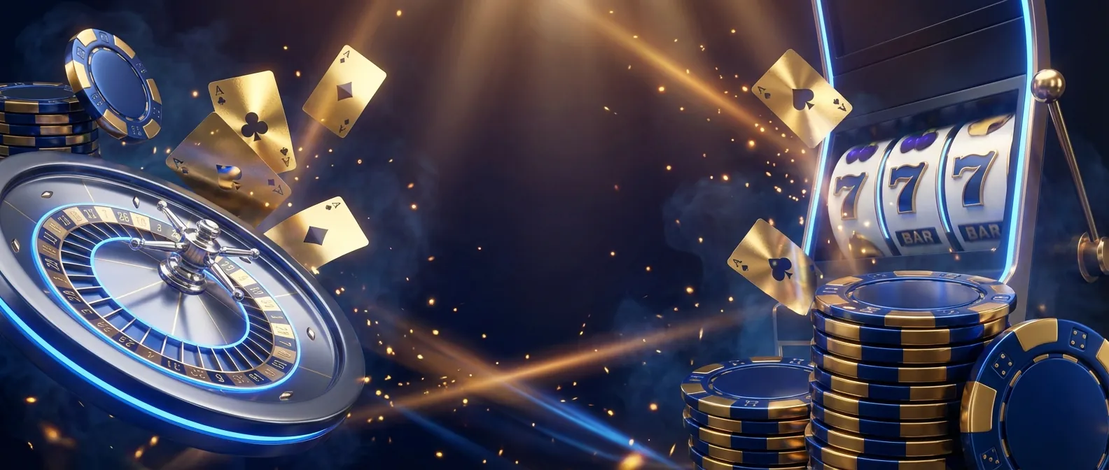 Vegazone Casino bonus