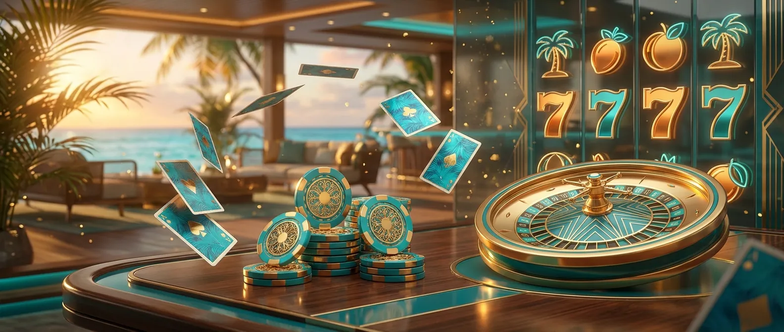 Vegazone Casino bonus