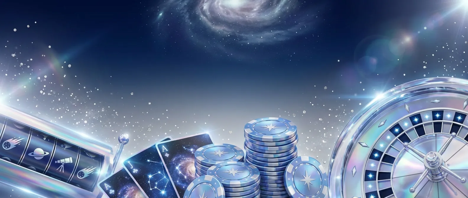 Vegazone Casino bonus