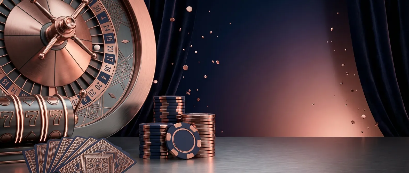 Vegazone Casino bonus