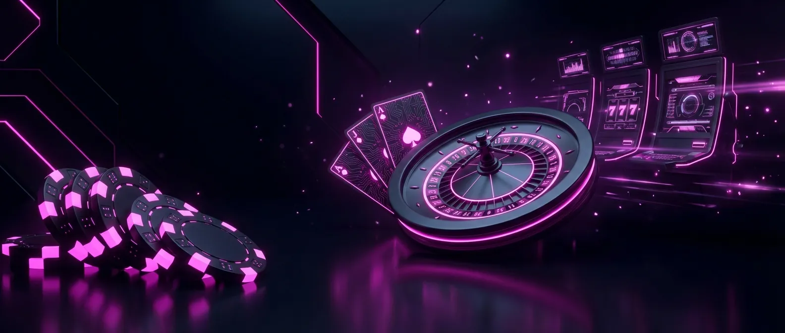 Vegazone Casino bonus